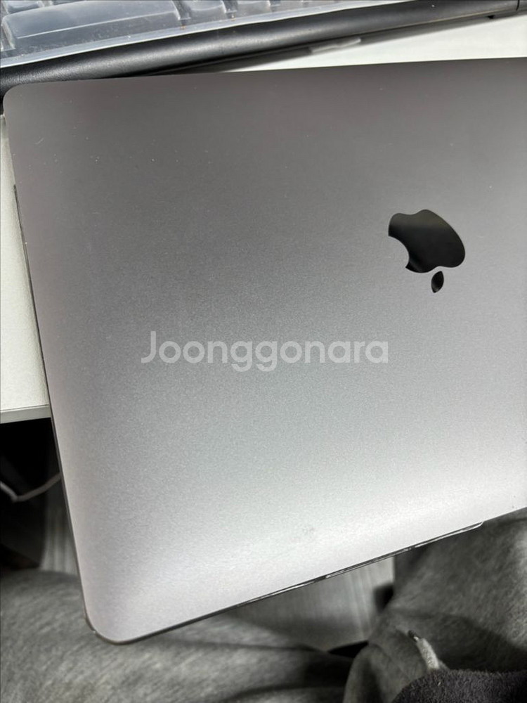 맥북에어13 2020 인텔 i3-10세대 중국판--1