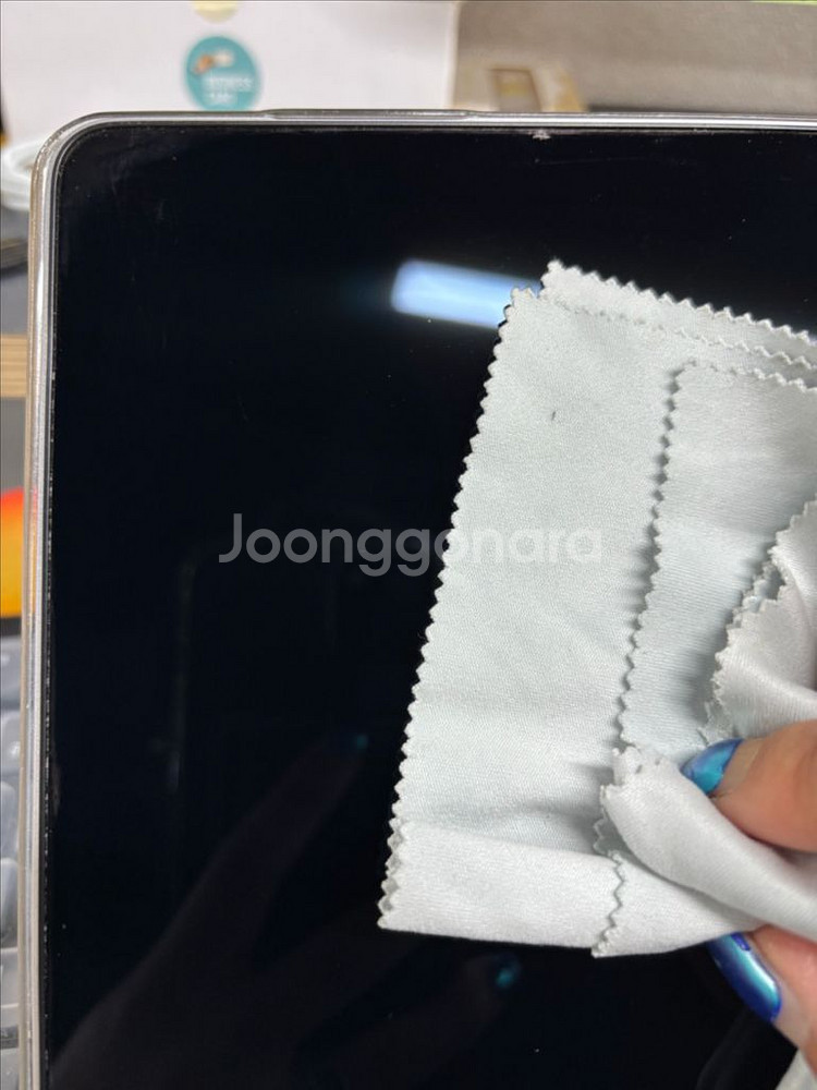 맥북에어13 2020 인텔 i3-10세대 중국판--3