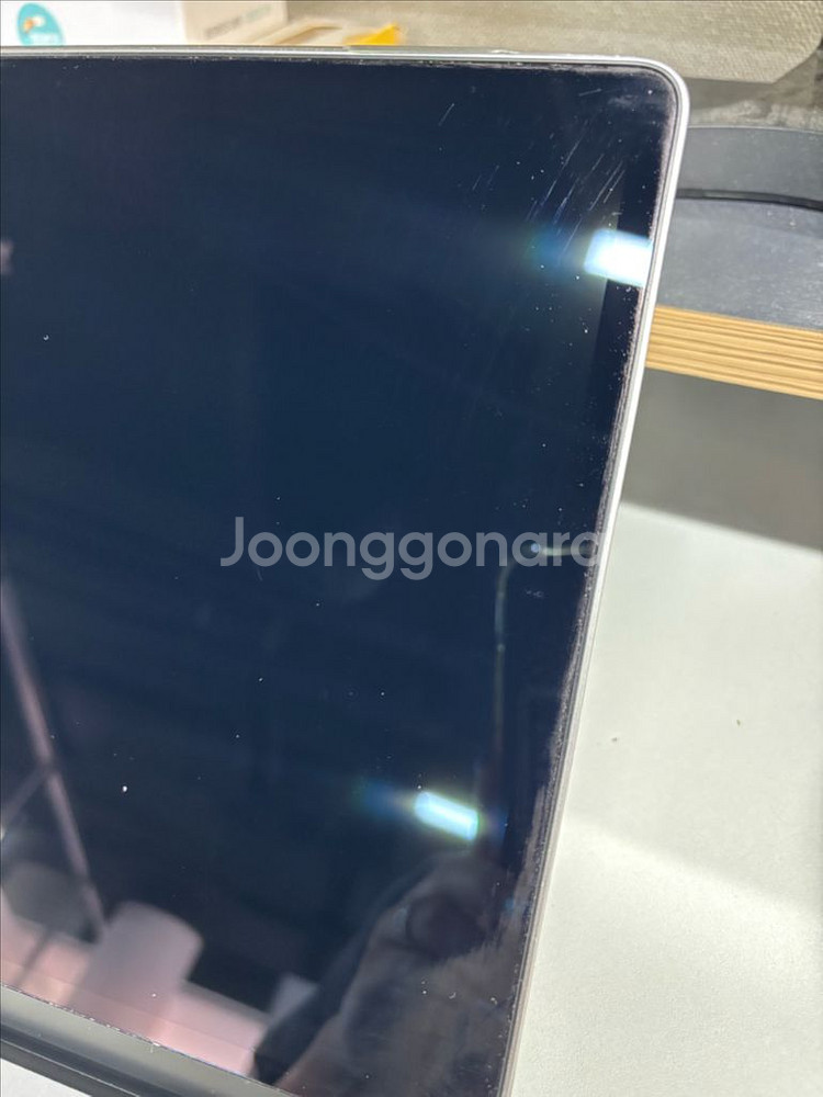 맥북에어13 2020 인텔 i3-10세대 중국판--2