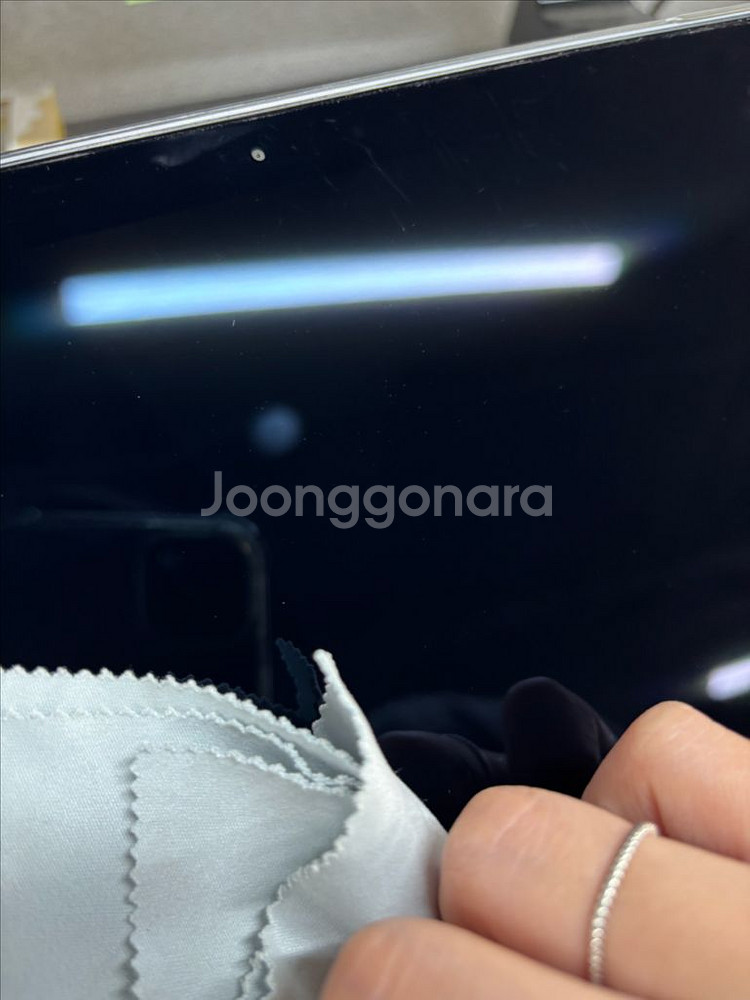 맥북에어13 2020 인텔 i3-10세대 중국판--4