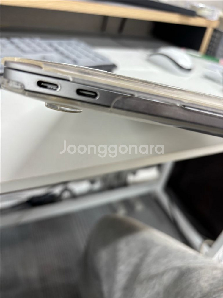 맥북에어13 2020 인텔 i3-10세대 중국판--5