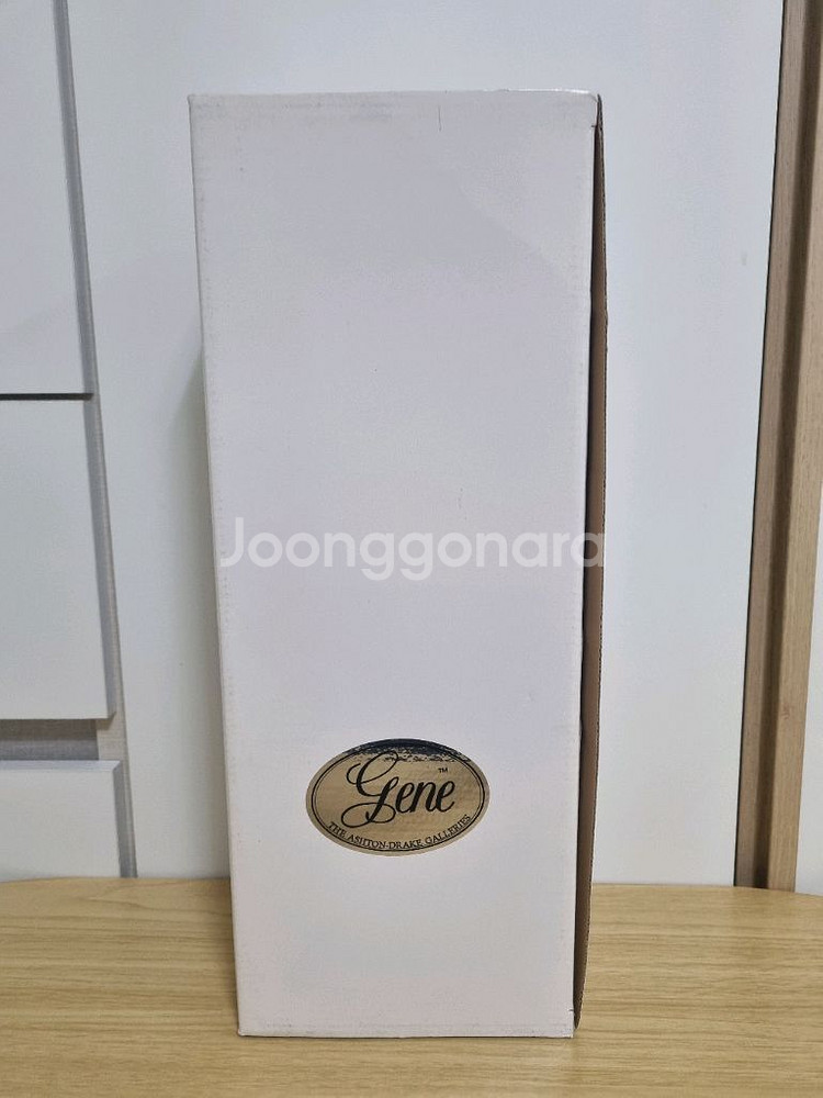 gene marshall 진 마샬 인형 savannah--5