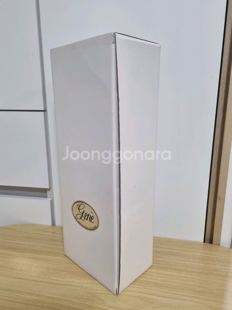 gene marshall 진 마샬 인형 savannah--4