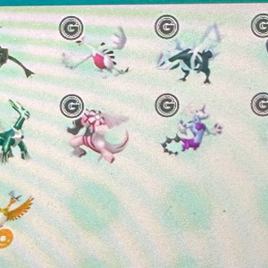 이로치 전포 14마리 포켓몬스터 스칼렛 바이올렛