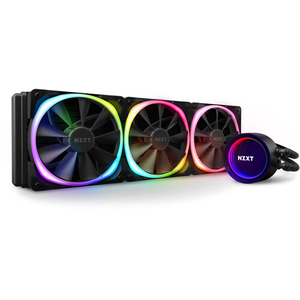 nzxt kraken x73 수냉 쿨러 판매합니다