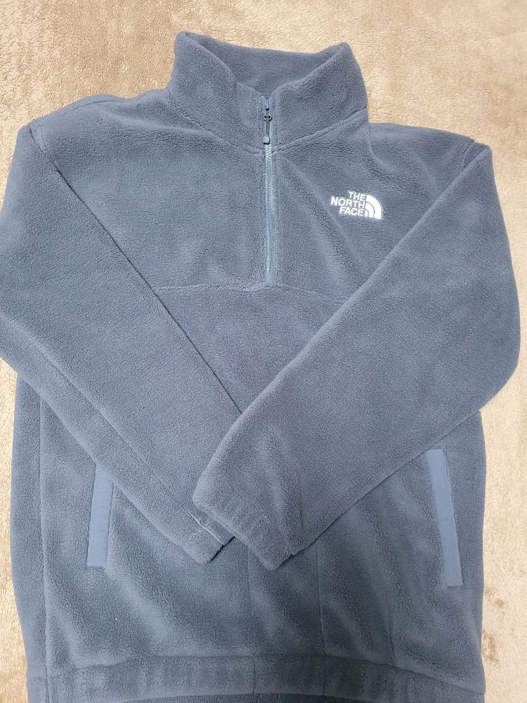 노스페이스키즈 160,기모세트~--1