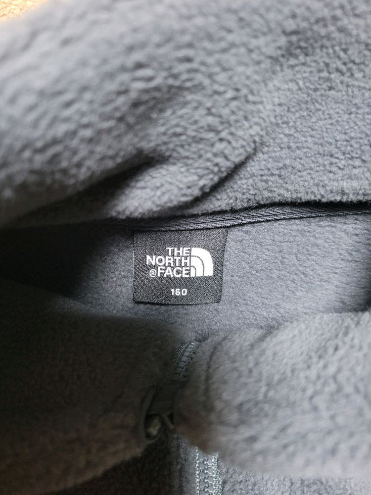 노스페이스키즈 160,기모세트~--2