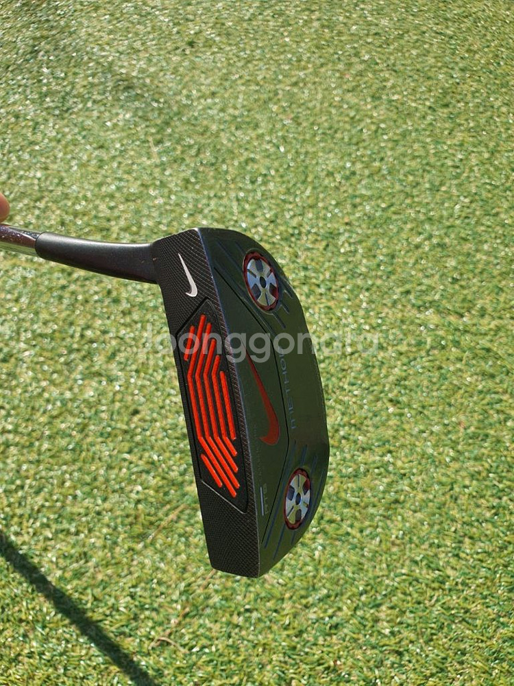 나이키 METHOD CONVERGE 퍼터 34인치--1