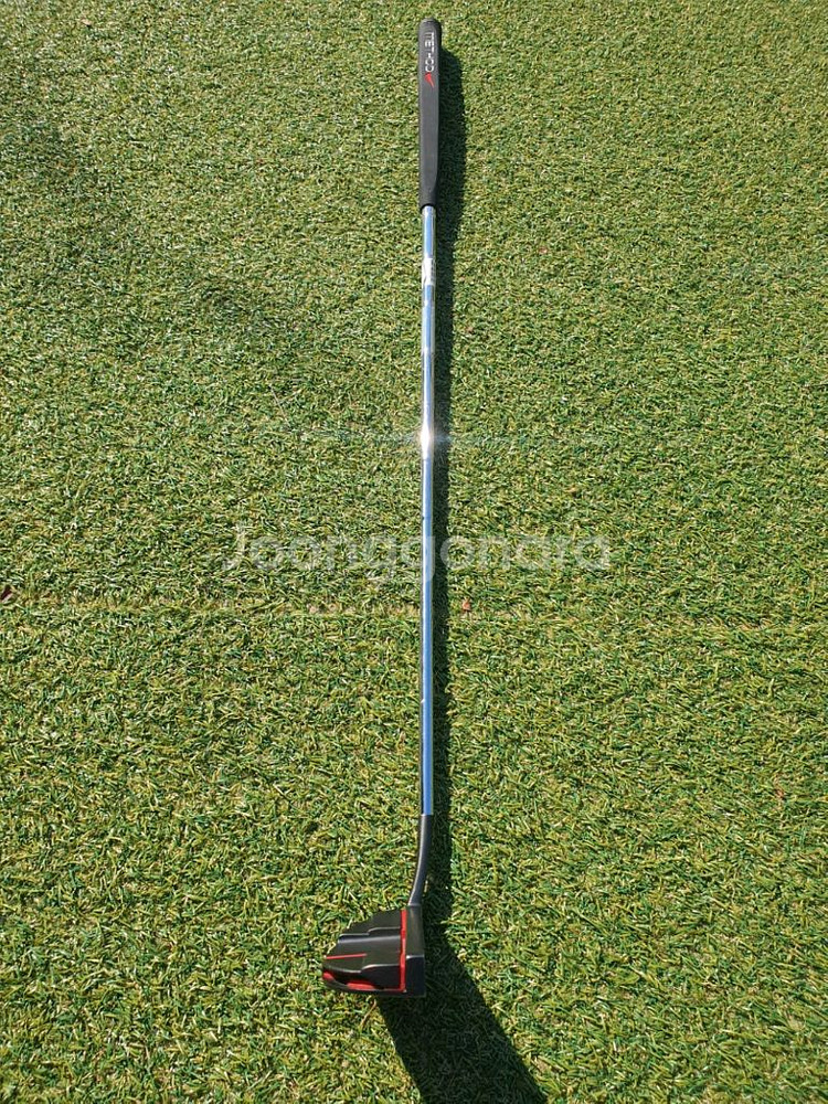 나이키 METHOD CONVERGE 퍼터 34인치--2