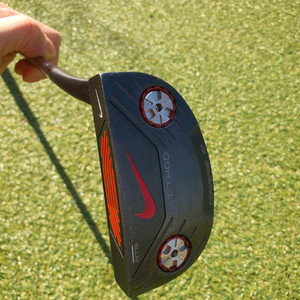 나이키 METHOD CONVERGE 퍼터 34인치