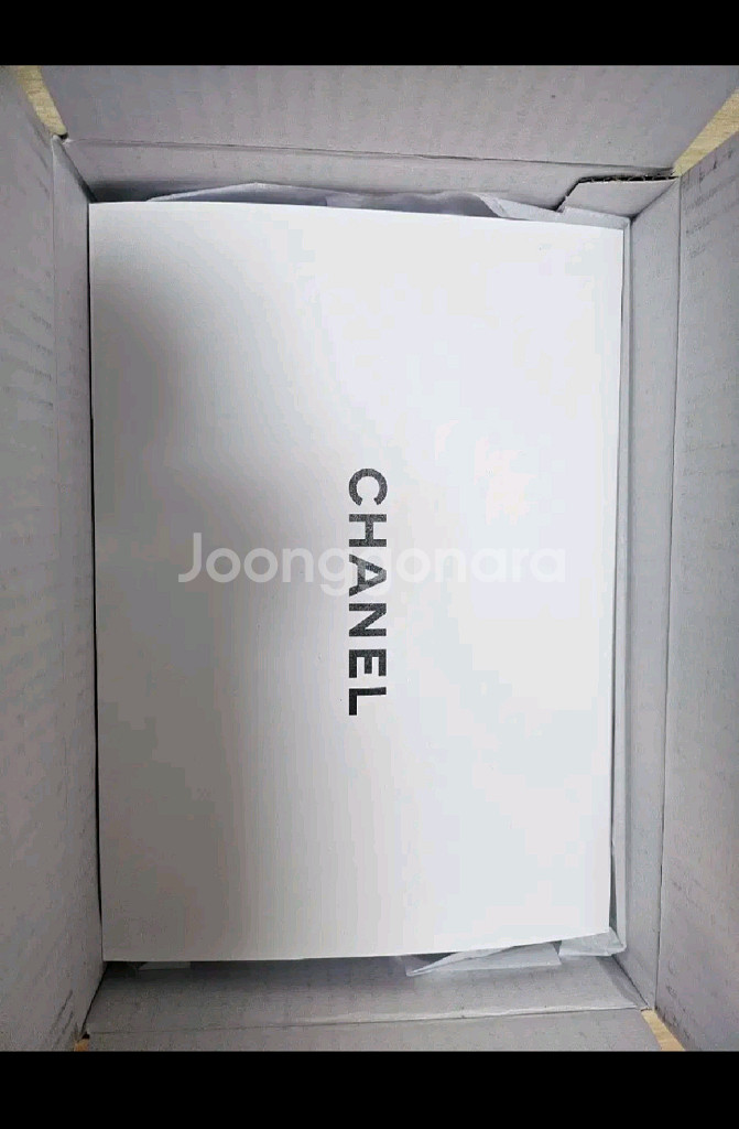 샤넬 코코 마드모아젤 미스트--2
