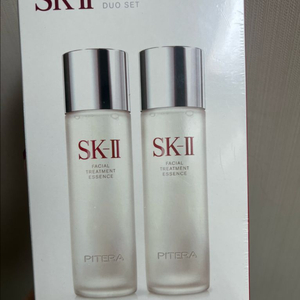 SK2 피테라 트리트먼트 에센스