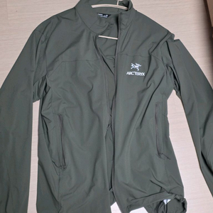 아크테릭스 스쿼미시 포리지 L