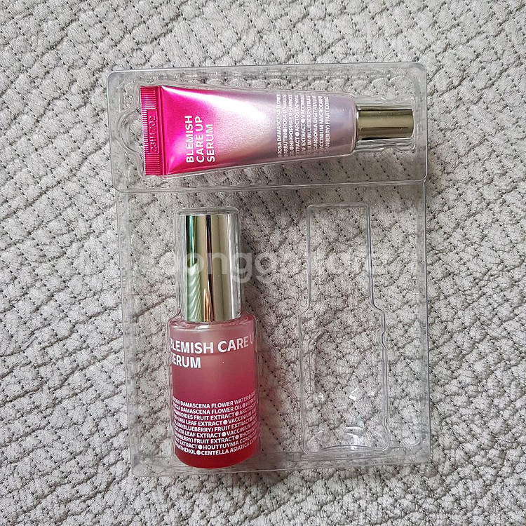 아이소이 잡티 세럼 20ml + 15ml--1