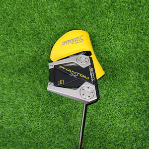 스카티카메론 팬텀X 6STR 퍼터