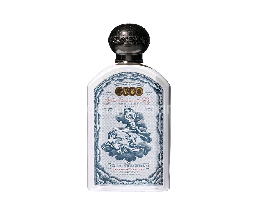 미개봉새상품) 불리 미르 데리트레 바디로션--0