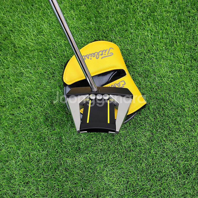 스카티카메론 팬텀X 6STR 퍼터--4