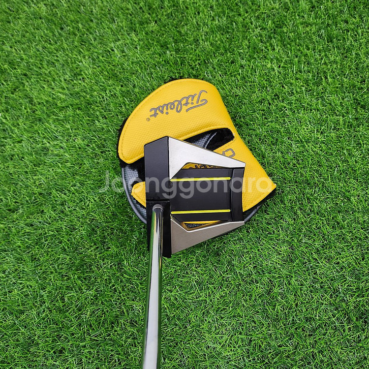 스카티카메론 팬텀X 6STR 퍼터--5