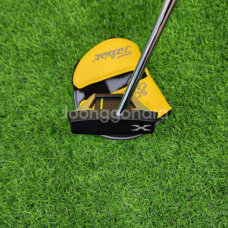 스카티카메론 팬텀X 6STR 퍼터--3