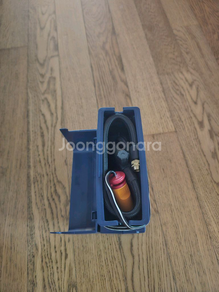 타이어공기압충전기팝니다--2