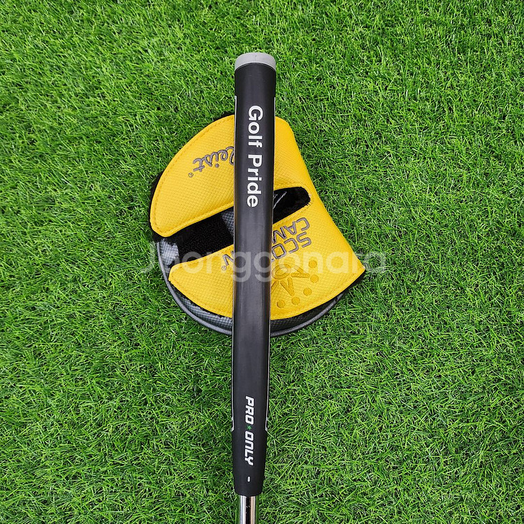 스카티카메론 팬텀X 6STR 퍼터--7