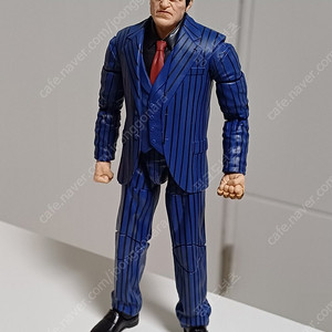 마블레전드 스파이더맨 해머헤드