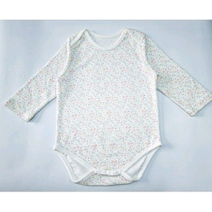 신생아 바디슈트75.미사용