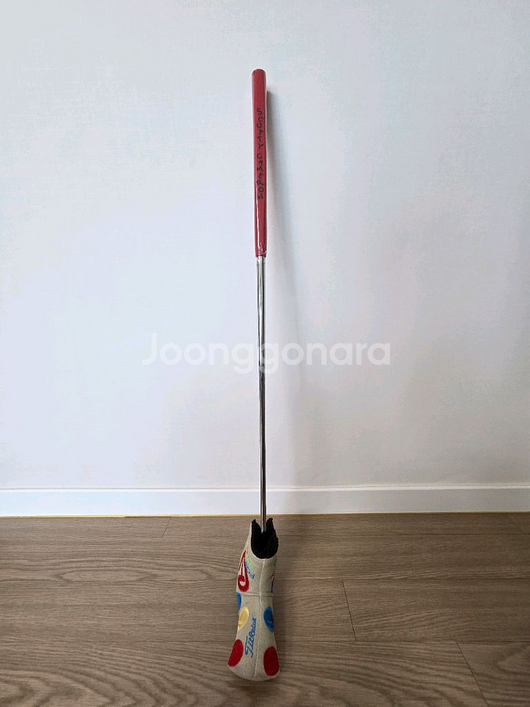 스카티 카메로 타임리스 레플리카--0