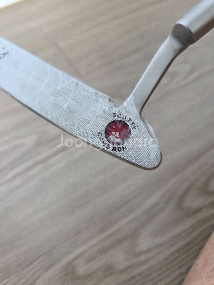 스카티 카메로 타임리스 레플리카--4