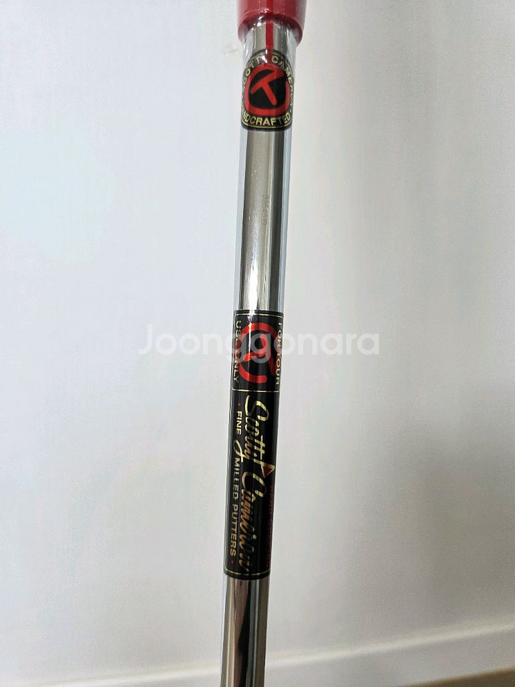 스카티 카메로 타임리스 레플리카--5