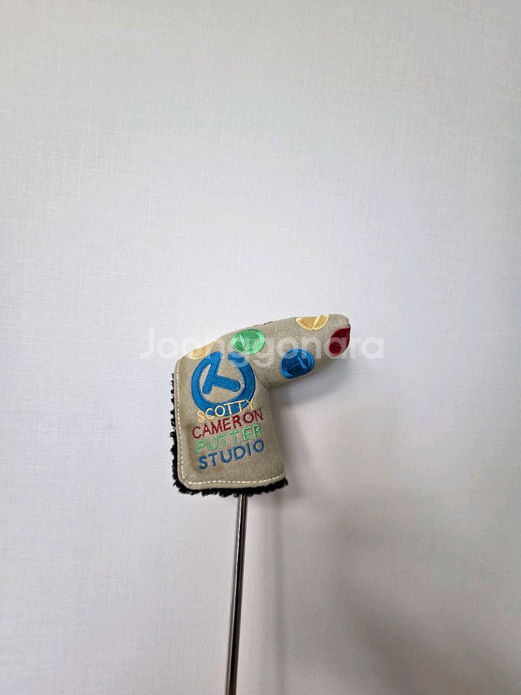 스카티 카메로 타임리스 레플리카--1