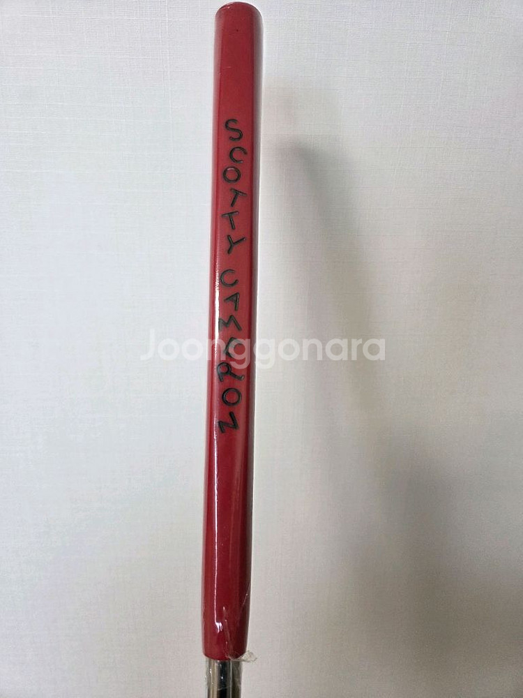 스카티 카메로 타임리스 레플리카--6