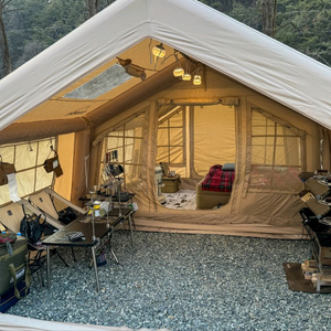 쿠디9.0 에어쉘터