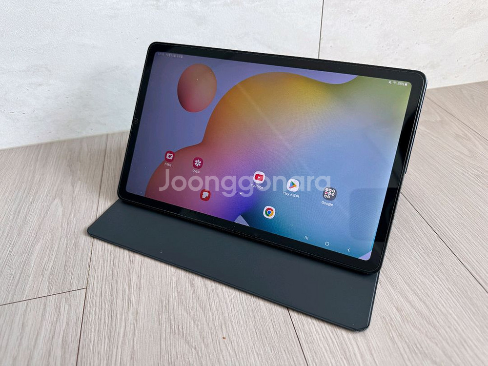 갤럭시탭S6 라이트(SM-P610)--0