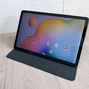 갤럭시탭S6 라이트(SM-P610)