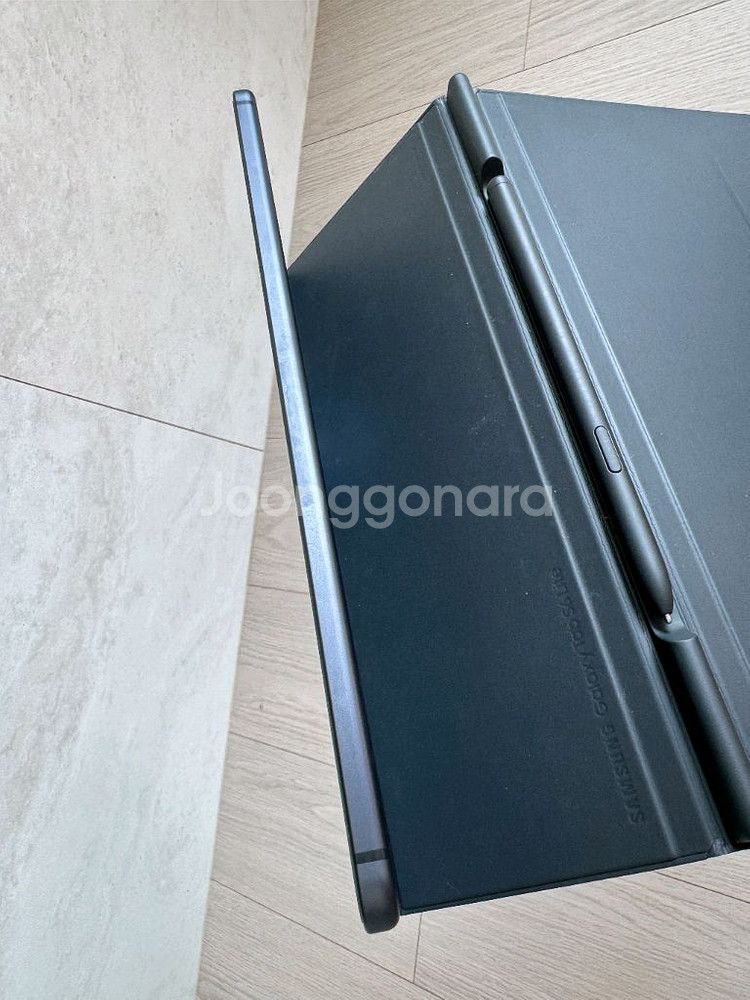 갤럭시탭S6 라이트(SM-P610)--5