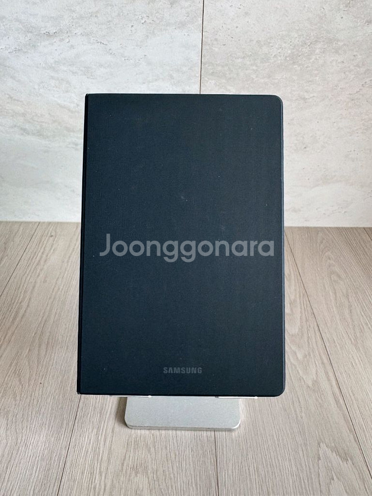 갤럭시탭S6 라이트(SM-P610)--3