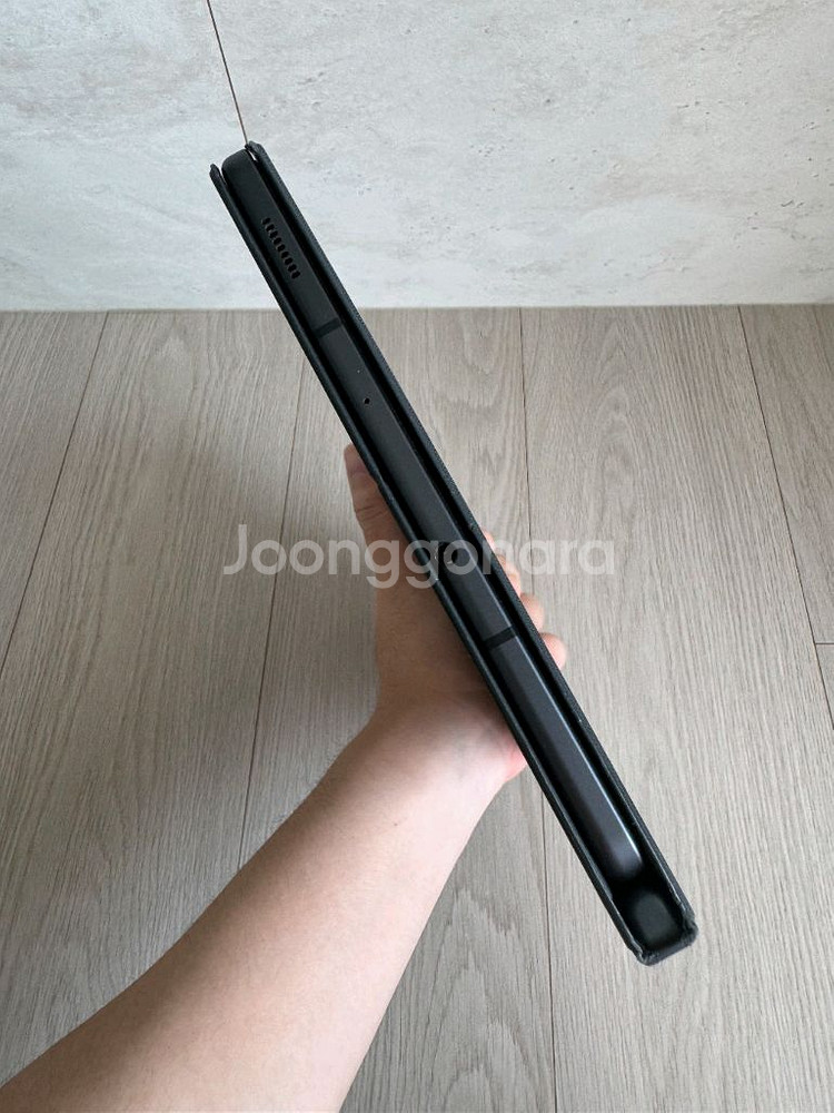 갤럭시탭S6 라이트(SM-P610)--4