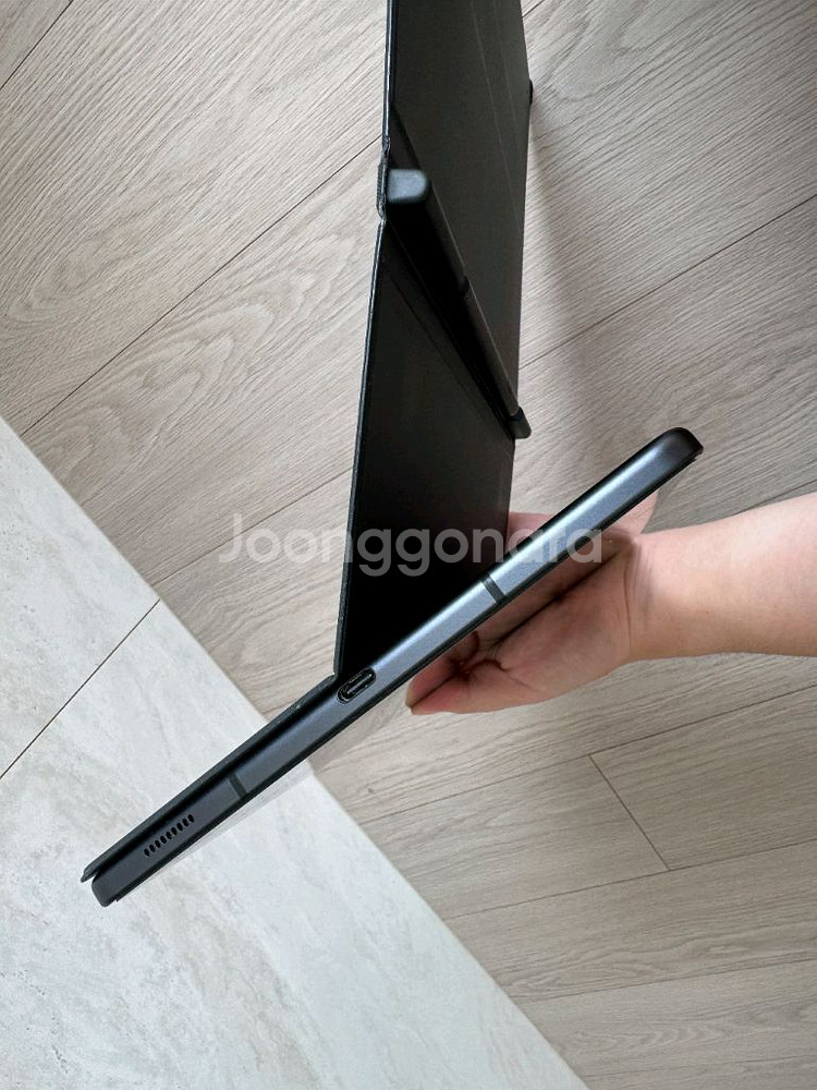 갤럭시탭S6 라이트(SM-P610)--2