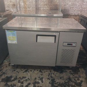 [판매] 1200테이블냉장고(그랜드우성)