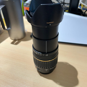 탐론 AF 18-200mm 3.5-6.3 EF마운트