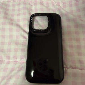 케이스티파이 아이폰 16pro 패딩 케이스