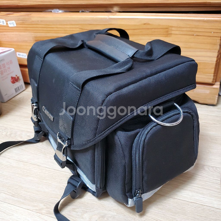 캐논 DSLR 카메라 가방--0