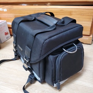 캐논 DSLR 카메라 가방