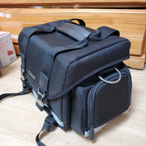 캐논 DSLR 카메라 가방