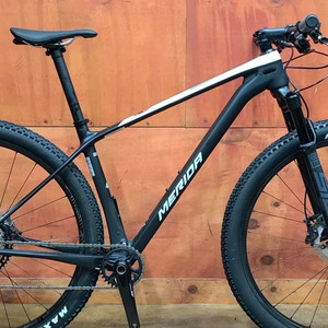 메리다 빅나인7000 24년식 mtb 사이즈L 팜매자