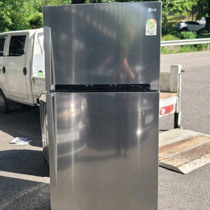 무료배송설치 LG 596L 냉장고