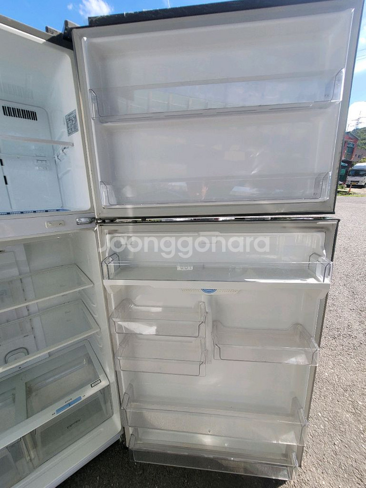 무료배송설치 LG 596L 냉장고--4