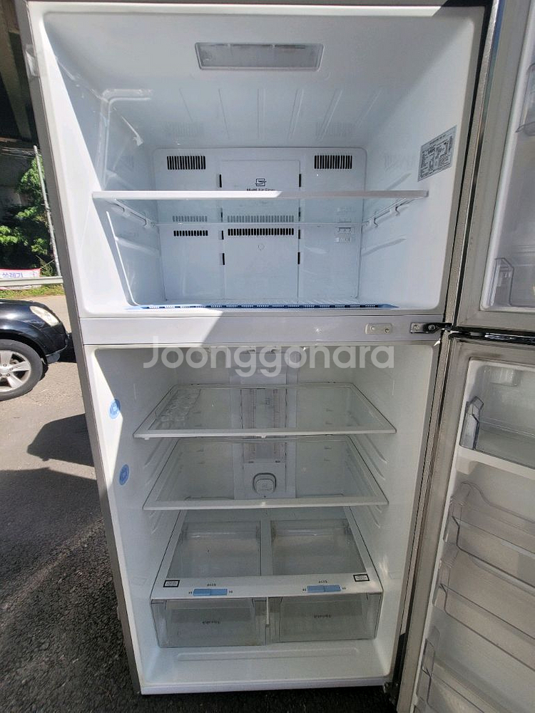무료배송설치 LG 596L 냉장고--3