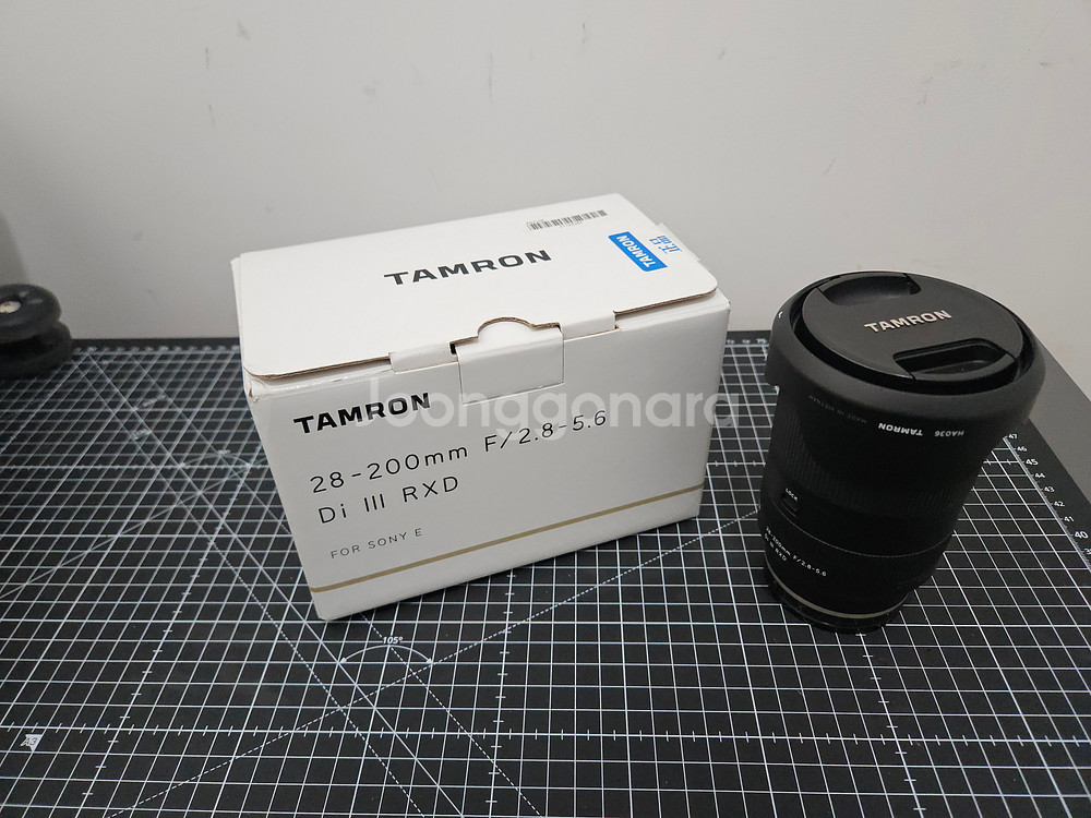 탐론 28-200--0
